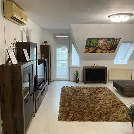 Apartment Vibe