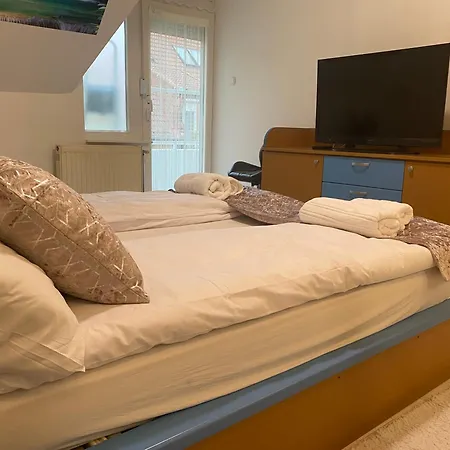 Vibe Apartment