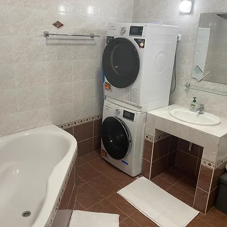 Διαμέρισμα Vibe *
